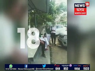 অসমৰ কলেজত TikTok বনাই নাচি থাকোতেই বহিষ্কৃত হ’ল দুই ছাত্ৰ–ছাত্ৰী, চাওক সেই Tiktok video