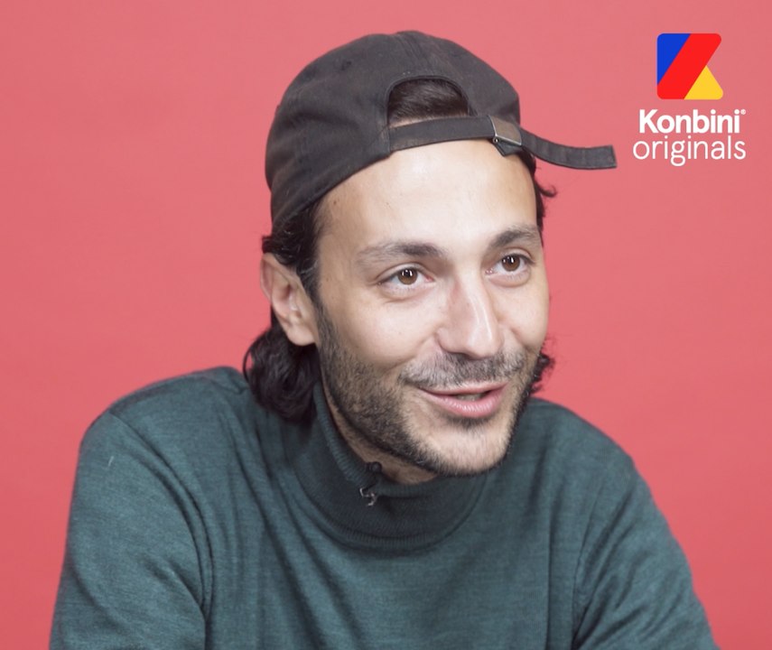 Le Track ID de Brodinski