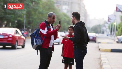 صورني فيديو ابعته "لماما في تركيا ".. شوف رد فعل المصريين لما اكتشفوا الورطة