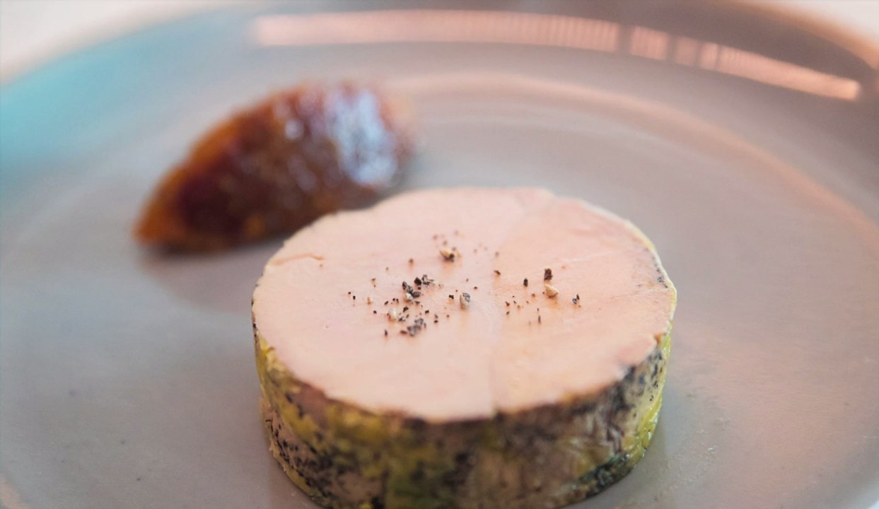 Les New Yorkais privés de fois gras dès 2022