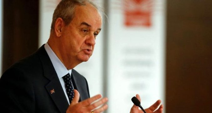 Son Dakika: AYM, İlker Başbuğ hakkında açılan Ergenekon Davası'nı düşürdü