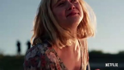 The End of the F***ing World - Saison 2 (bande-annonce V.O.)