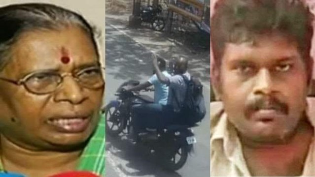 குடும்பமே உட்கார்ந்து பேசி.. கூலிப்படையை ஏவி.. உமா மகேஸ்வரியை கொன்றோம்.. அதிர வைத்த சன்னியாசி