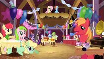 My Little Pony Sezon 2 odc.14-Ostatnia gonitwa Dubbing pl