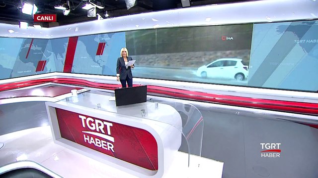 Meteoroloji İstanbul İçin Saat Verdi, Sağanak Yağış ve Fırtına Yolda