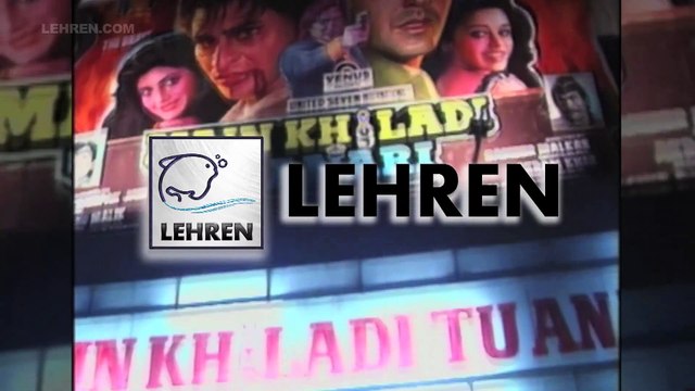 Main Khiladi Tu Anari Award Ceremony | Akshay Kumar | Shilpa Shetty | Saif Ali Khan