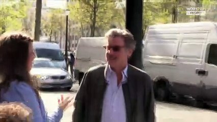 Daniel Auteuil : cette proposition d'Alain Delon qu'il regrette d'avoir refusée