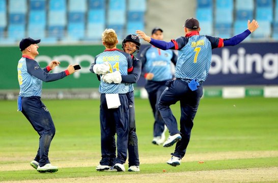 Scotland, Oman qualify for T20 World Cup; 16 teams decided | Oneindia Malayalam