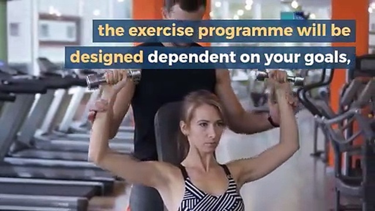 Best Personal Trainer in Bracknell - Bozzles Personal Training