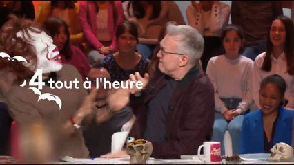 Les enfants de la télé - Bande annonce
