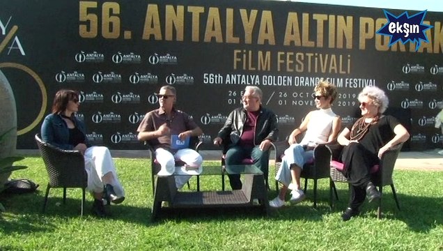 'Aşk, Büyü, Vs' filmi: Yeşilçam melodramlarına modern bir yorum; farklı sınıflardan 2 kadın ve aşk