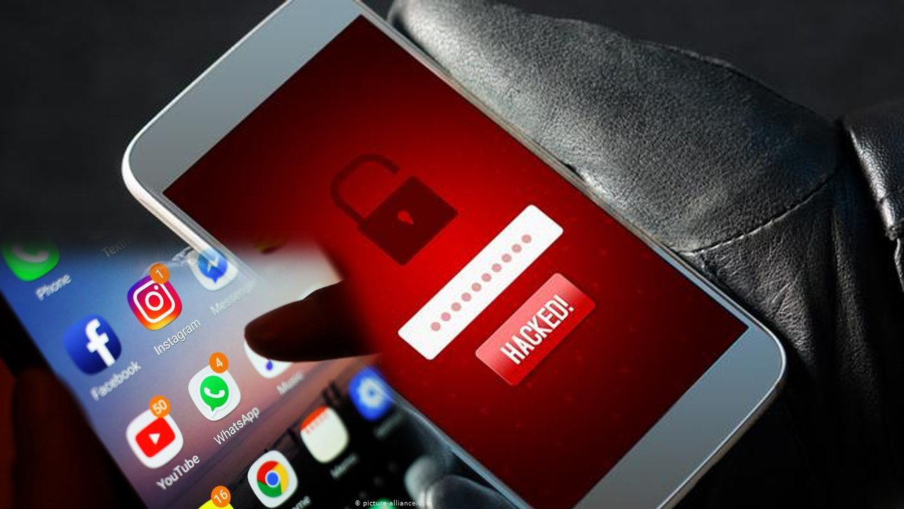 Indian WhatsApp Users Hit By Israeli Spyware | இந்தியர்களை குறிவைத்து தாக்கிய இஸ்ரேல் ஸ்பைவேர்கள்