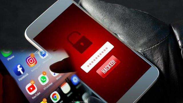 Indian WhatsApp Users Hit By Israeli Spyware | இந்தியர்களை குறிவைத்து தாக்கிய இஸ்ரேல் ஸ்பைவேர்கள்