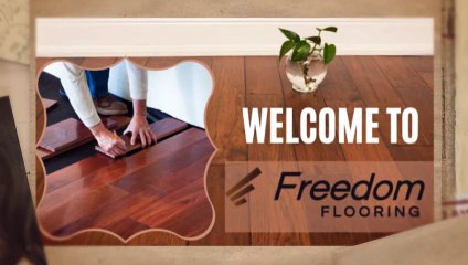 Laminate Floors a Good Choice for Homeowners