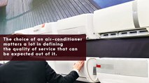 Major Tips about caring Air Conditioners