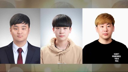 [기업] 맨손으로 흉기난동범 제압한 20대 청년들 'LG의인상' 받는다 / YTN