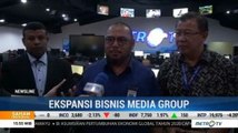 Media Group akan Rambah Bisnis Pengadaan Makanan Jemaah Haji