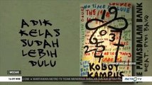 Lagu-lagu Ini Menggambarkan Kehidupan Mahasiswa