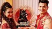 Nach Baliye 9: Prince Narula & Yuvika Chaudhary win the trophy of show | FilmiBeat