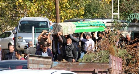 7 yıllık tüp bebek tedavisi sonucu dünyaya gelen 5 yaşındaki kız, hayatını kaybetti