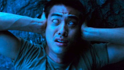 The Stranded - Bande annonce (VOST)