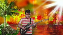 Mere yaar ko Mana de guitar lead by Marathi rdx blast