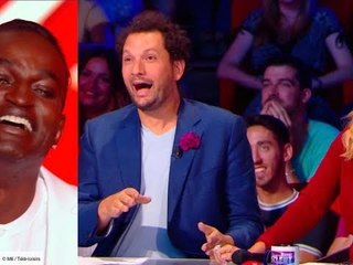 Eric Antoine choque les internautes avec une mauvaise blague sur Michael Jackson