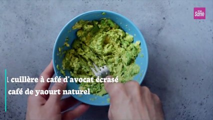 Le tuto du masque hydratant au miel