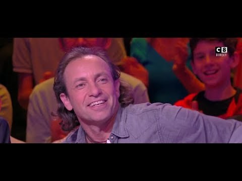 Quand Philippe Candeloro évoque sa vie sexuelle débridée et sans tabou