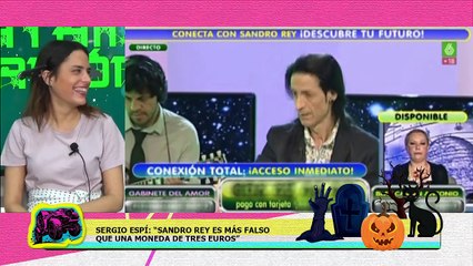 Mátame Camión 7x2: "Del terrorífico troleo a Sandro Rey al fatídico accidente en el reality de videntes: los episodios más tenebrosos de la TV"
