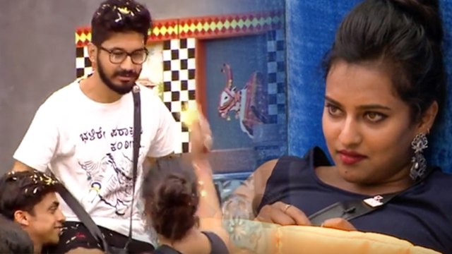 Bigg Boss Kannada 7 contestants lack in General knowledge | FILMIBEAT KANNADA