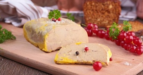 New York va interdire la commercialisation du foie gras en 2022