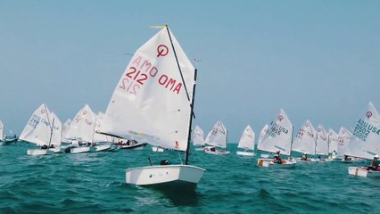 Oman Sail 2019 : Favourite Thing about Oman