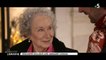 Rencontre avec Margaret Atwood - Extrait