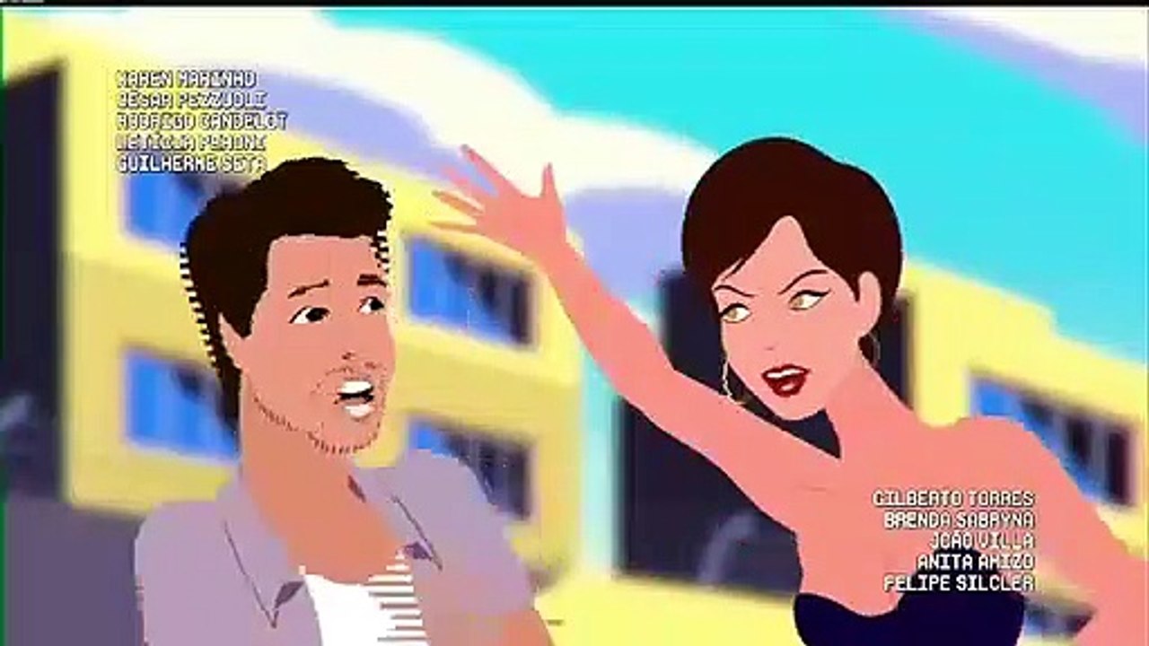 Novela Topissima Capitulo 118 COMPLETO HD