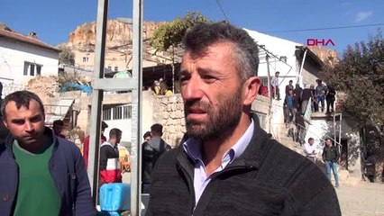Kayseri zehirlenerek hayatını kaybeden 4 yaşındaki zeliha, toprağa verildi