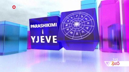 7pa5 - Horoskopi sot - 31 Tetor 2019 - Show - Vizion Plus