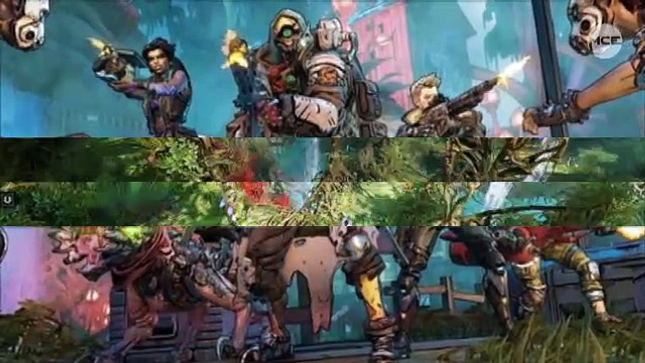 Problème de logo ne pas prendre la vidéo