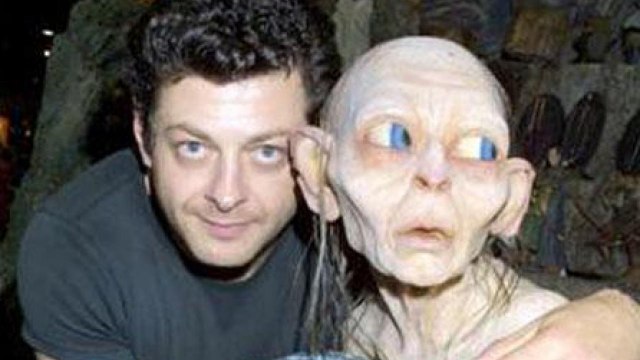 Voici les acteurs qui se cachent derrière les plus grands personnages de science-fiction