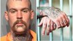 Découvrez ce que ces tatouages de prisonniers signifient… terrifiant