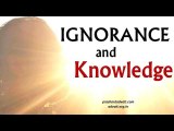 Acharya Prashant on Shiva Sutra: Ignorance is misplaced knowledge, not a lack of knowledge