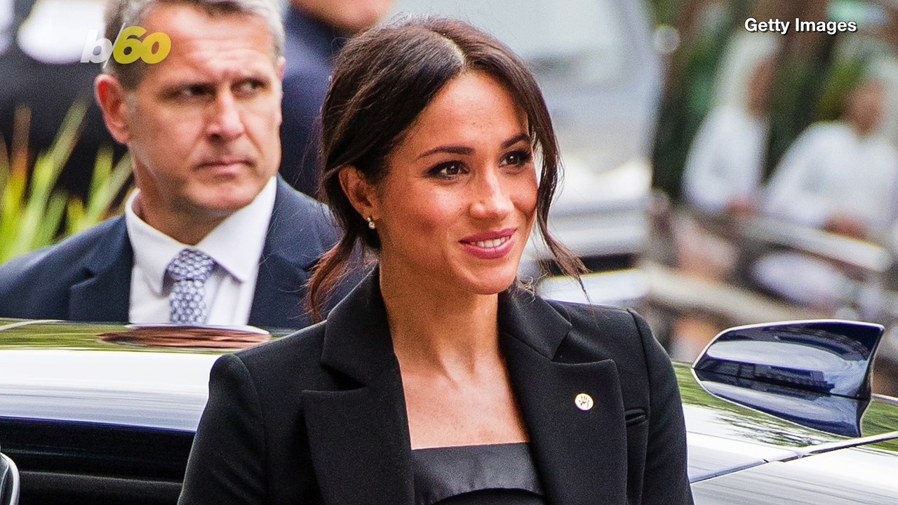 Meghan Markle Phoned MPs After Receiving Solidarity Letter Amid Media Scrutiny