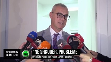 Emërimi i drejtorëve/ Debate të forta në PS-në e Shkodrës