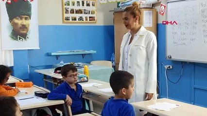 Ankara-meb'den yeni tasarlanan o'g?retmen o'nlu'kleri videosu