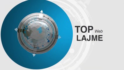 Lajme WEB – Ora 13:00 - 31 Tetor 2019