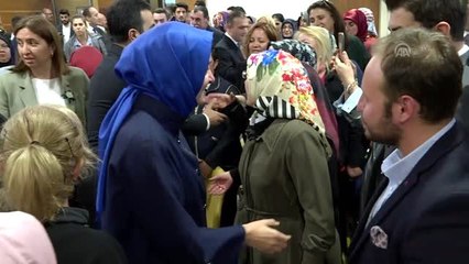 AK Parti'den kan bağışı kampanyası