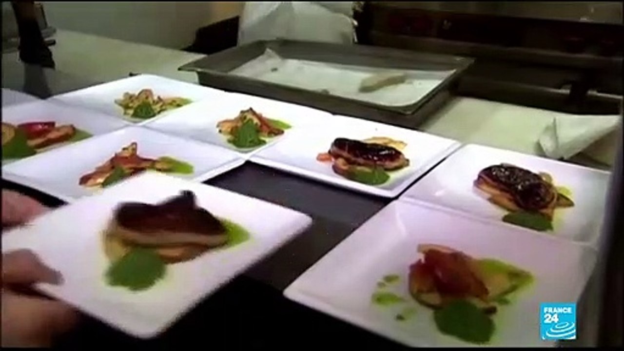 NYC foie gras ban: Bill would forbid French speciality on cruelty grounds