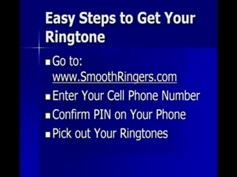 New Soul Ringtone - Download Apple Commericial Ringtone