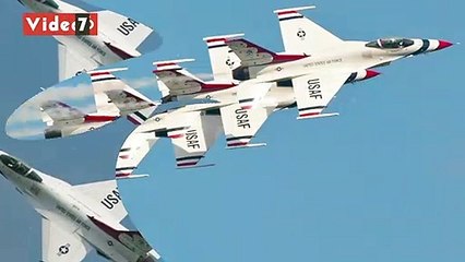 فيديوجراف.. قوات النخبة "دلتا فورس".. كتيبة أمريكية سطرت نهاية البغدادى