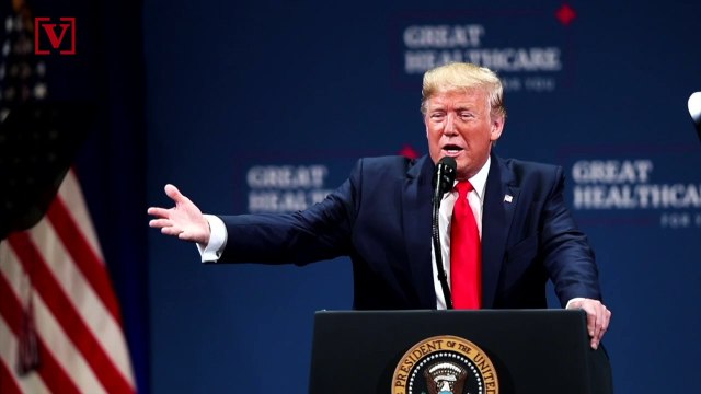 Trump Retweets Photoshopped Picture of Injured Baghdadi Raid Dog, Says It Will Visit White House